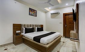 Hotel Jairaj Alwar