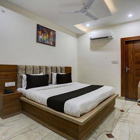 Collection O Jairaj Hotel Alwar Exterior photo