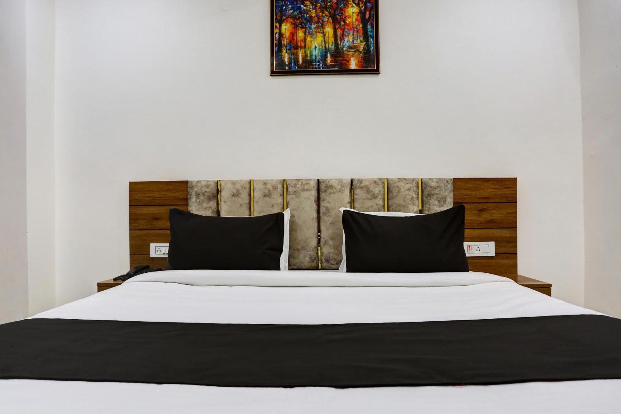 Collection O Jairaj Hotel Alwar Exterior photo