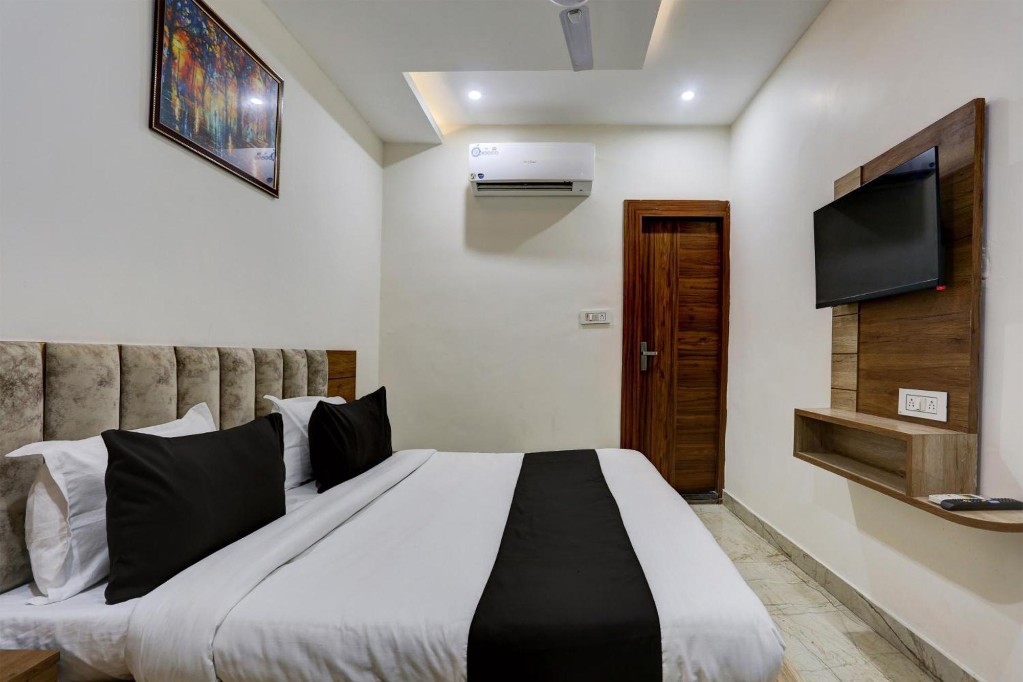 Collection O Jairaj Hotel Alwar Exterior photo