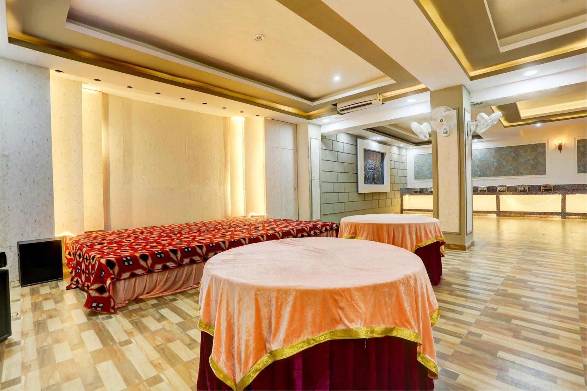Collection O Jairaj Hotel Alwar Exterior photo