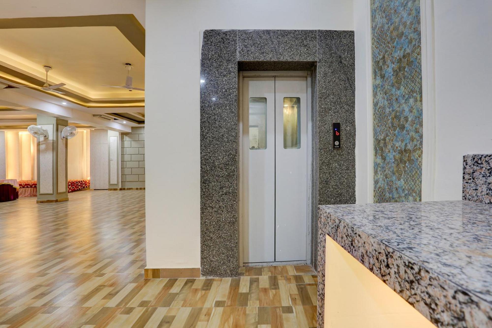 Collection O Jairaj Hotel Alwar Exterior photo