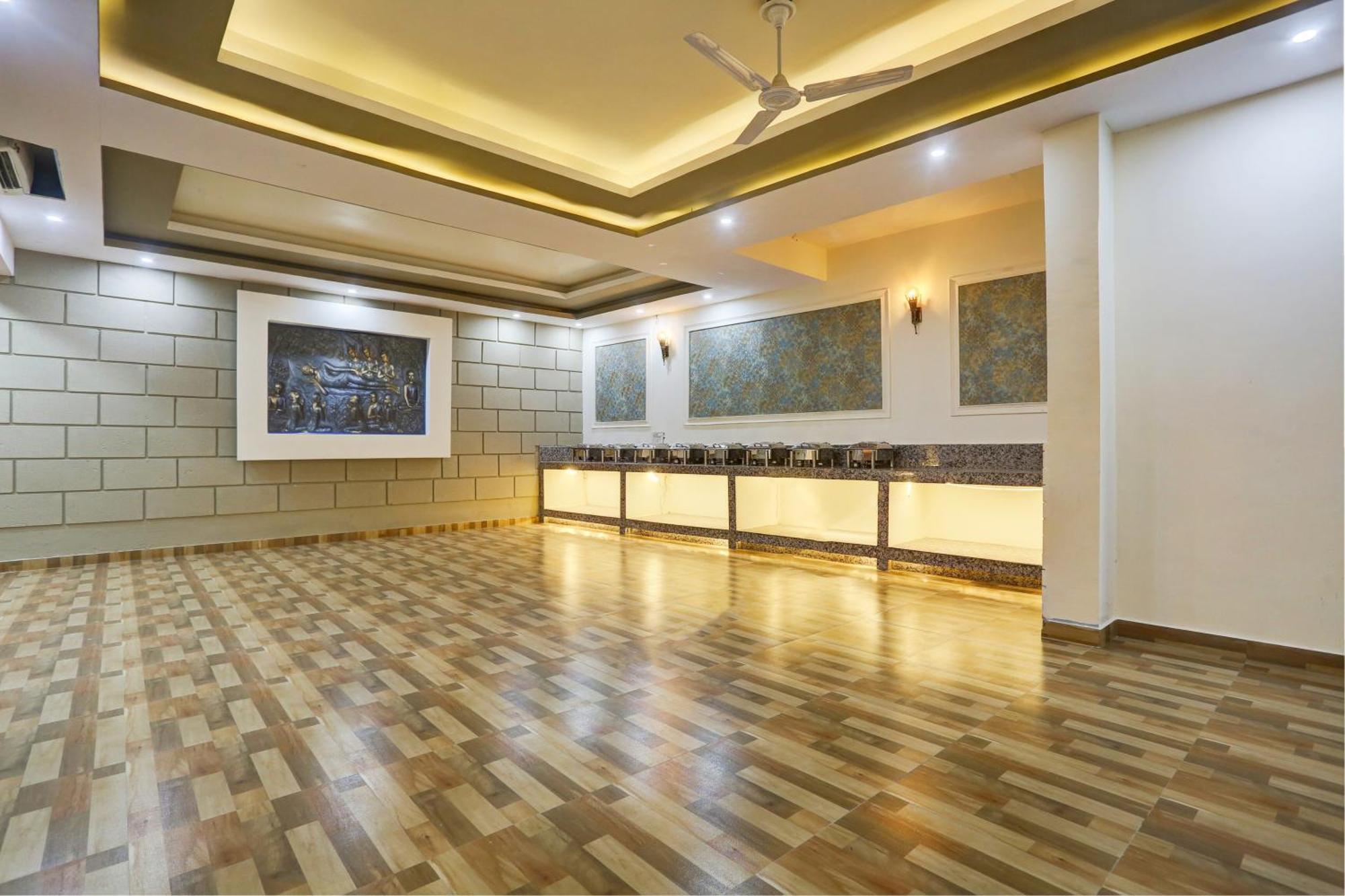Collection O Jairaj Hotel Alwar Exterior photo