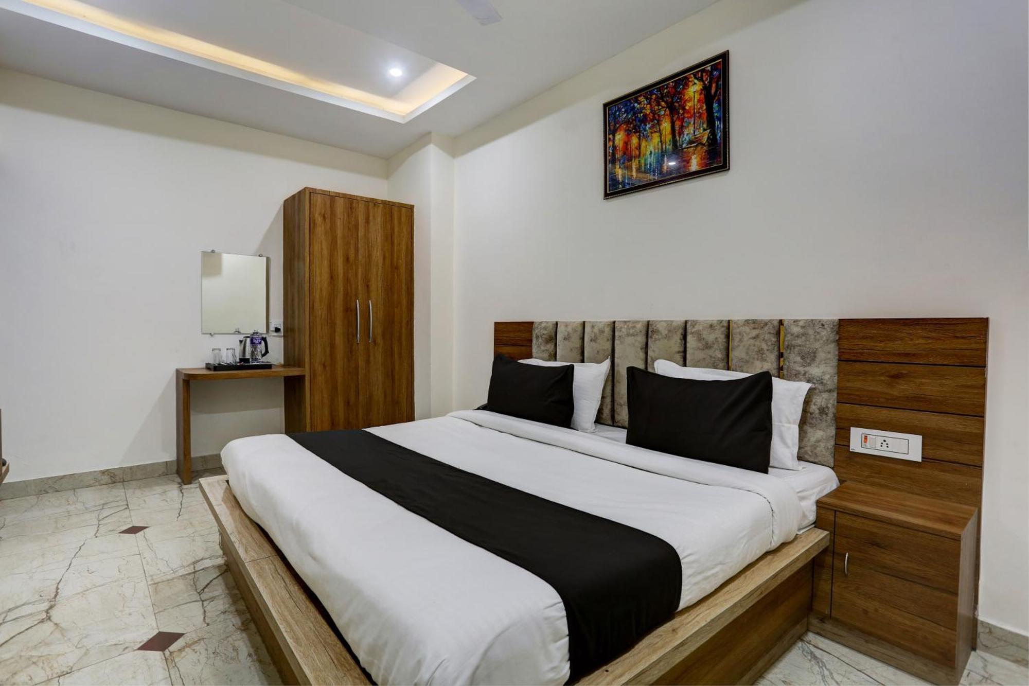 Collection O Jairaj Hotel Alwar Exterior photo