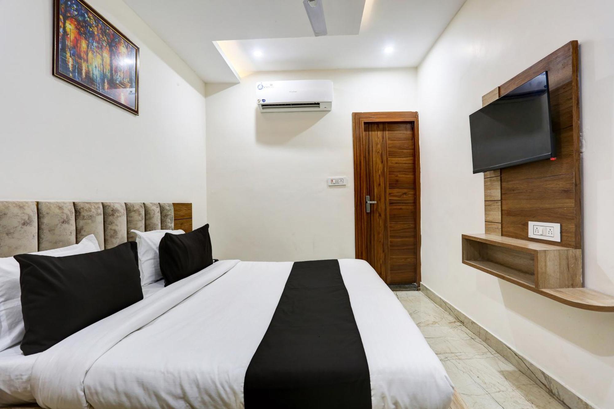Collection O Jairaj Hotel Alwar Exterior photo