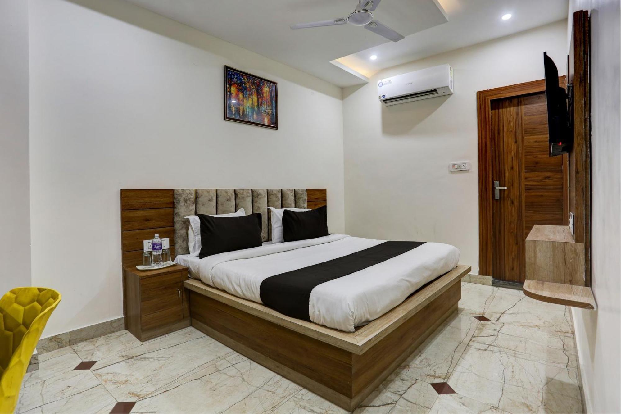 Collection O Jairaj Hotel Alwar Exterior photo